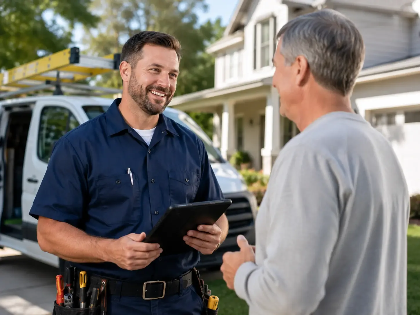 Whole Home Rewiring Moorefield, NE FAQs